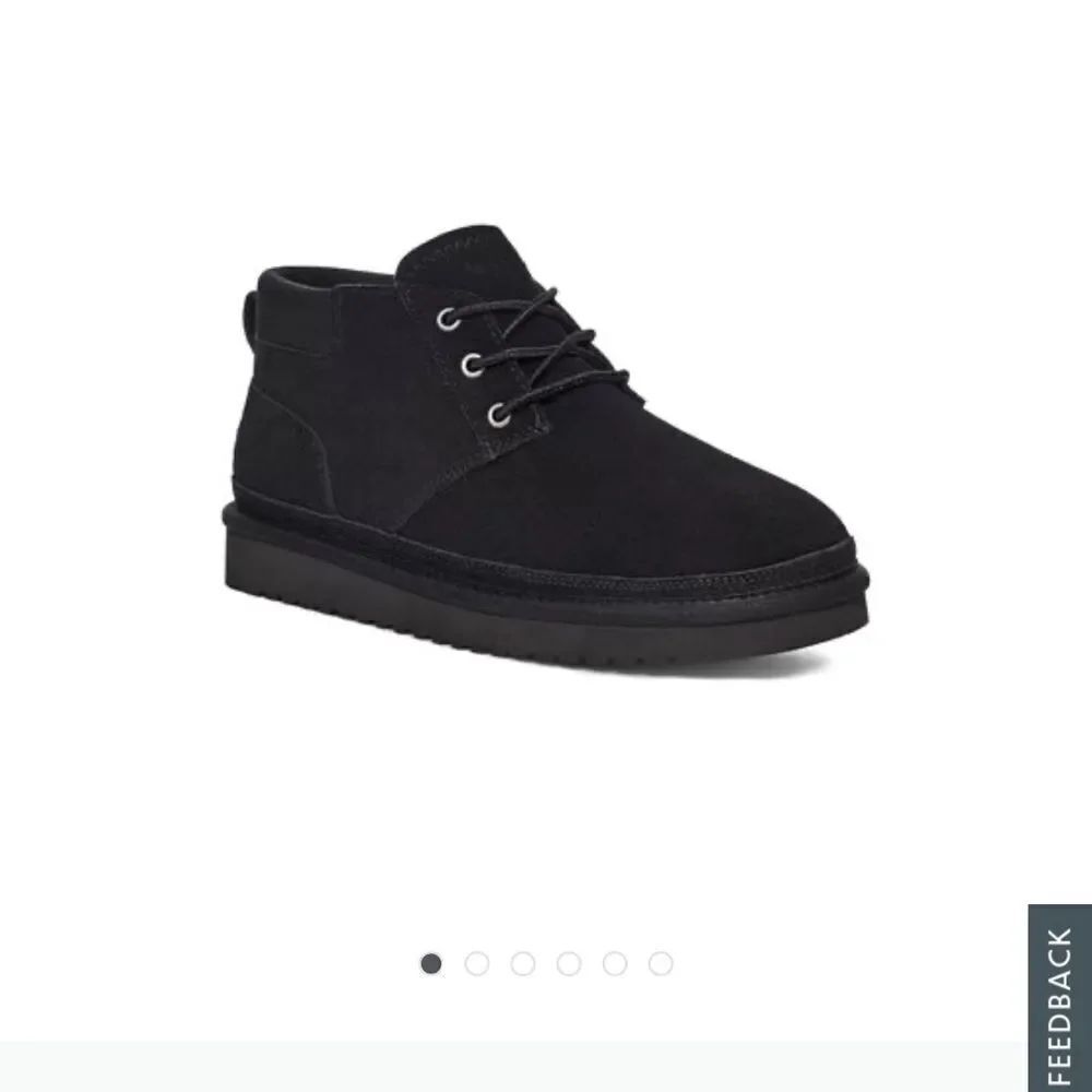 Koolaburra By UGG Advay Ankle Boots